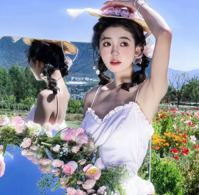 江湖女间谍 在线观看